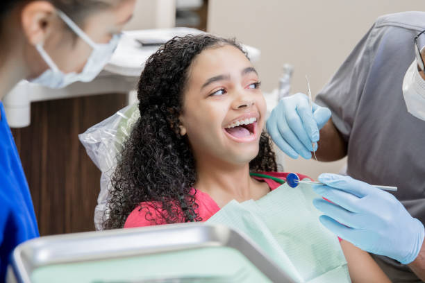 Best Emergency Gum Treatment in Granite, OK