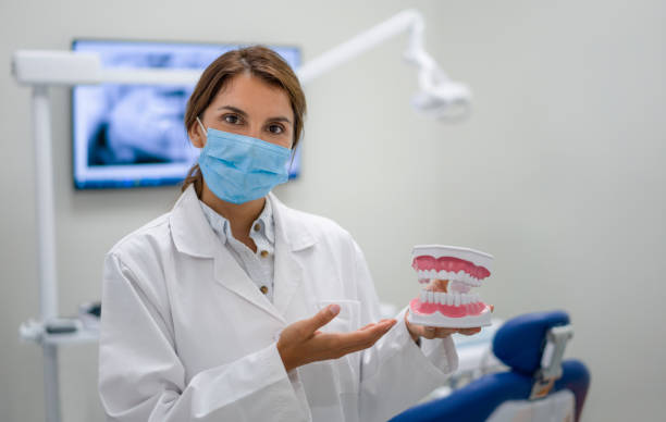 Best Pediatric Emergency Dentist in Granite, OK