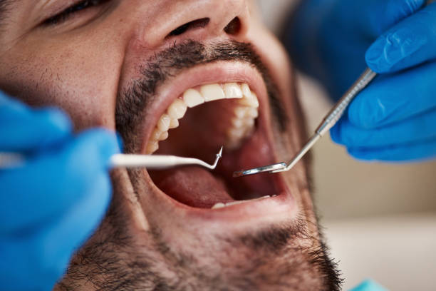 Best Weekend Emergency Dentist in Granite, OK