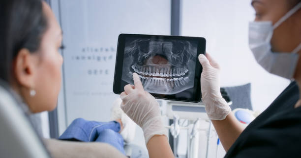 Best Emergency Dental Care for Broken or Chipped Teeth in Granite, OK