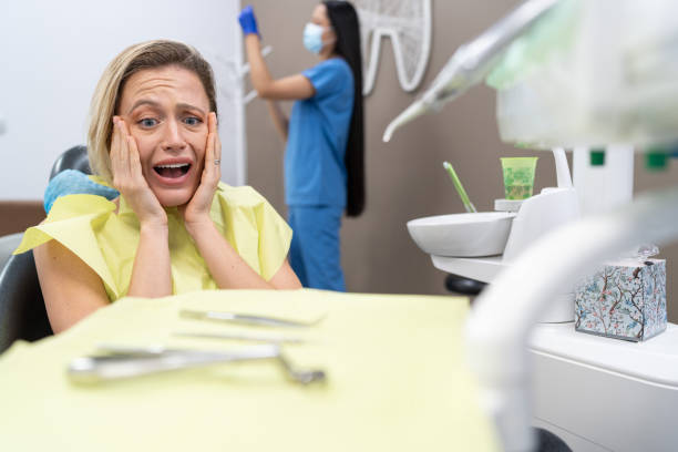 Best Emergency Treatment for Dental Infections or Abscesses in Granite, OK