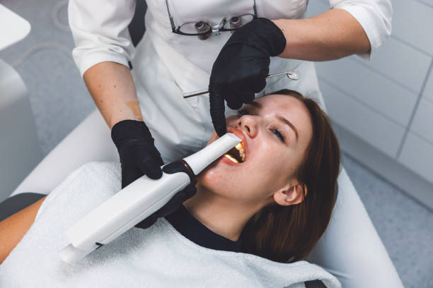 Best Emergency TMJ Treatment in Granite, OK